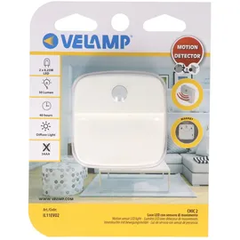 VELAMP LED-Leuchte mit Bewegungsmelder