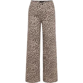Zero Damen mit weitem Bein 36