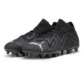 Puma Future Pro Fg/Ag Fußballschuhe Herren 02 - PUMA black/PUMA silver 44