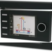 WOLF-Garten BM-2 Bedienmodul für WRS Regelungssystem