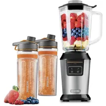 Sencor SBL 7550SS Standmixer