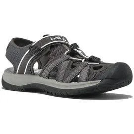 Kamik Islander2 Schwarz 37