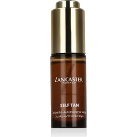 Lancaster Self Tan Sun-Kissed Face Drops Selbstbräuner Drops 15 ml