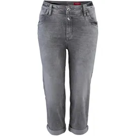 Stooker Women LIMA Boyfriend Fit 38 heavy light grey - grau - 38