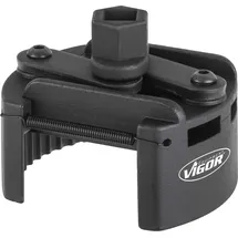 VIGOR Universal Ölfilter-Spannschlüssel, 80 - 115 mm V4414