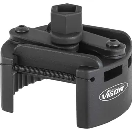 VIGOR Universal Ölfilter-Spannschlüssel, 80 - 115 mm V4414