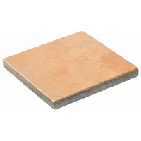 Diephaus betonwerk gmbh Diephaus Terrassenplatte Noca Lachs geflammt 40