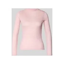 Opus Langarmshirt SEFEMINA Rosa, 42