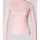 Opus Langarmshirt SEFEMINA Rosa, 42