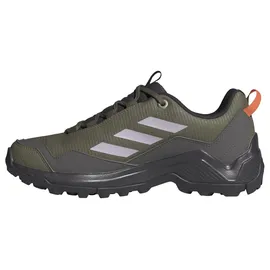 Adidas Terrex Eastrail Gore-Tex Wanderschuh Damen grün - 5