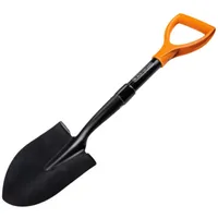 Black & Decker Schaufel 67 cm