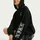 Nike Hoodie schwarz S