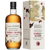 Kyrö Whisky of Blood 46% vol 0,7 l Geschenkbox