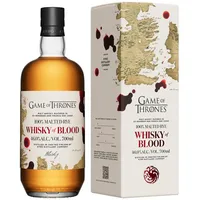 Kyrö Whisky of Blood 46% vol 0,7 l Geschenkbox