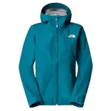 The North Face DRYZZLE FUTURELIGHT ii jacke blau Damen Deep Teal Größe S