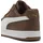 Puma Caven III Chestnut Brown / Puma White / Gold 46