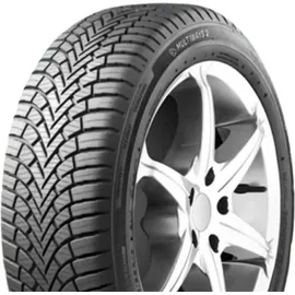 Lassa Multiways 2 205/50 R17 93V XL 3PMSF