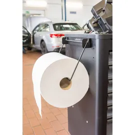 VIGOR Papierrollen-Halter, schwenkbar V6397
