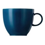 Thomas Sunny Day Petrol Kaffee Obertasse 0,20l