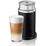 Nespresso Aeroccino3 Schwarz Milchaufschäumer