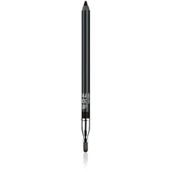 MAKE UP FACTORY Smoky Liner long-lasting&waterproof