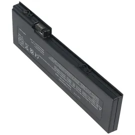 AccuCell Akku passend für Compaq 2710p, Elitebook 2760P, HSTNN-OB45, HSTNN-XB4X, 11,1V 3600mAh