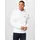 Lacoste Hoodie Weiß L