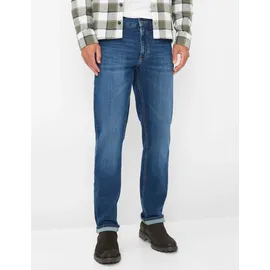 Brax Style COOPER DARK BLUE USED, denim blau, Gr. 40/36