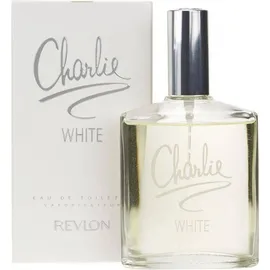 Revlon Charlie White Eau de Toilette 100 ml