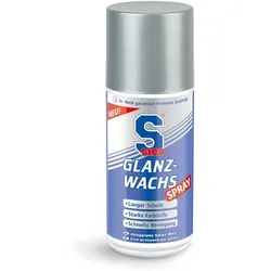 S100 Glanz-Wachs Spray 250 ml