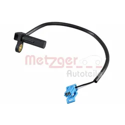 Metzger Drehzahlsensor Automatikgetriebe Passend Für Chevrolet Aveo Captiva: Drehzahlsensor, Automatikgetriebe General Motors: 24244593 General Motors