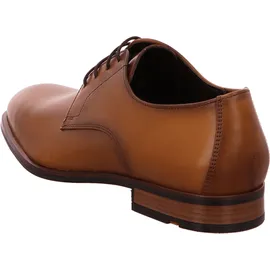 LLOYD SABRE in cognac | 7,5