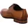 LLOYD SABRE in cognac | 7,5