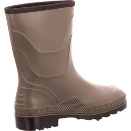 Beck Basic 470 Gummistiefel Schwarz 41