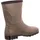 Beck Basic 470 Gummistiefel Schwarz 41