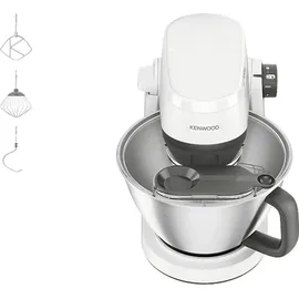 Kenwood Multi Tasker KHC30.000WH Weiß