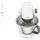 Kenwood Multi Tasker KHC30.000WH Weiß