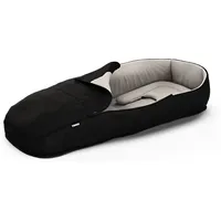 Thule Newborn Nest Für Neugeborene Schwarz