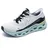Damen White/Multi 40