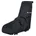 Gamasche Long Schwarz 50-52