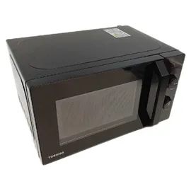 Toshiba MW2-MM20P Schwarz