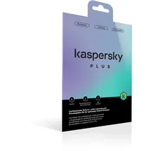 Kaspersky Lab Plus 1 Jahr PKC 3 User ML Android