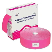Nasara Kinesiologie XXL Tape 1 St