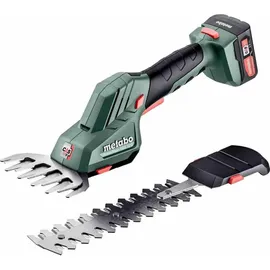 Metabo PowerMaxx SGS 12 Q ohne Akku