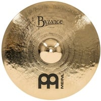 Meinl Byzance Brilliant Thin Crash 18" (B18TC-B)