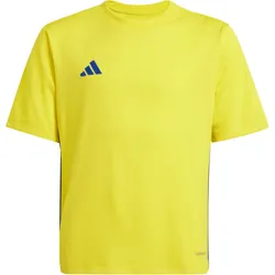 adidas Tabela 23 Fußball Trikot Kinder II0892 - team yellow/team royal blue 140