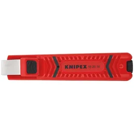 Knipex Abmantelungswerkzeug 130 mm