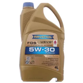 Ravenol FDS 5W-30