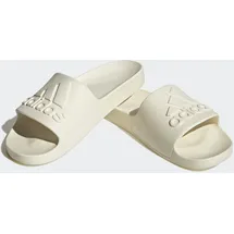 adidas Adilette Aqua Off White / Off White / Off White 48 1/2
