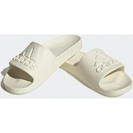 adidas Adilette Aqua Off White / Off White / Off White 48 1/2